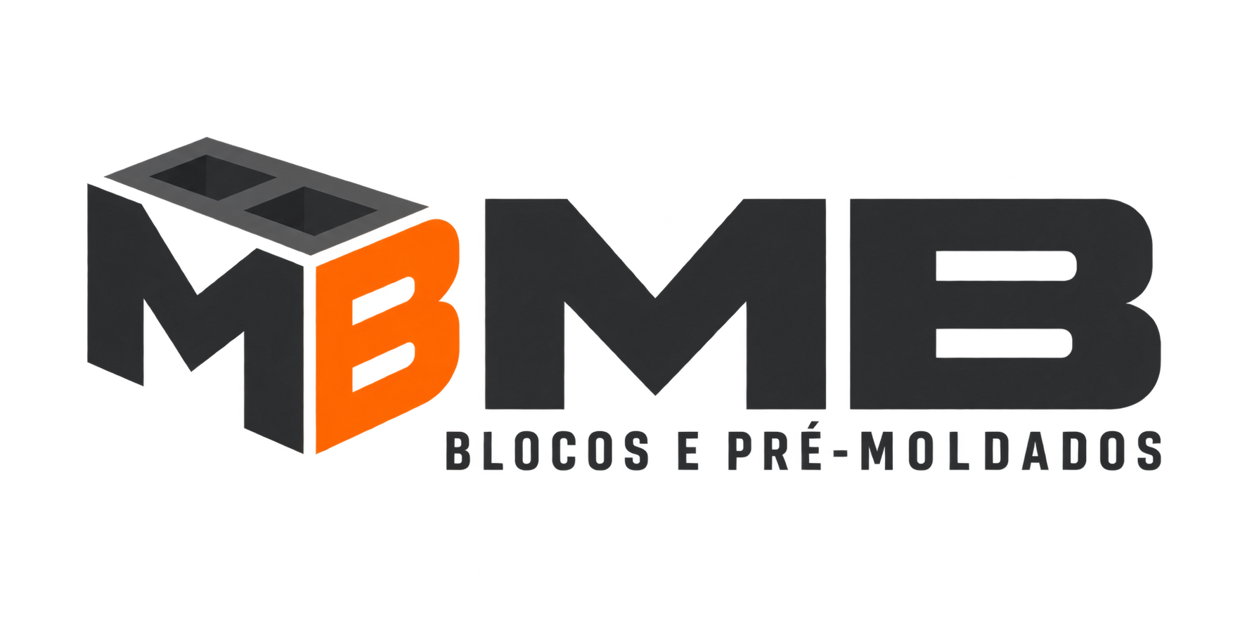 M B Blocos e Premoldados