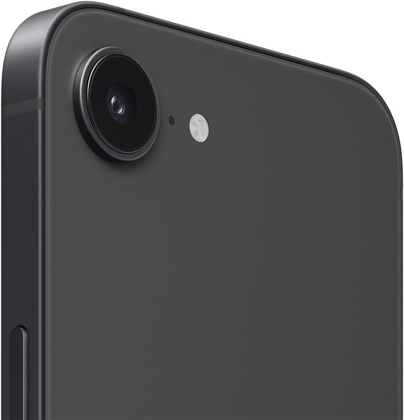 Apple iPhone 16 com Chip A18 e Apple Intelligence — foto 3