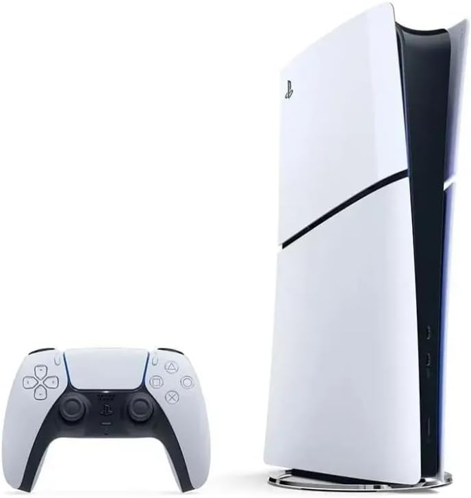 Console PlayStation 5 825GB — foto 4