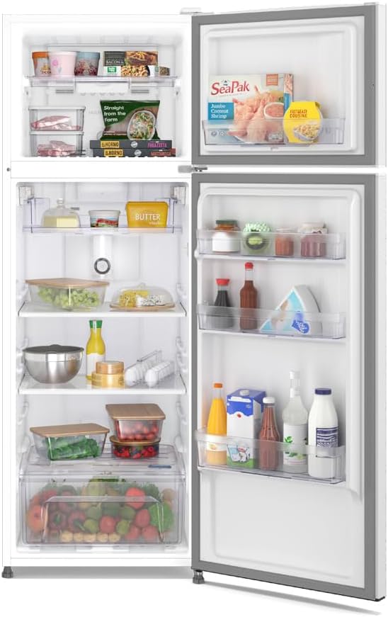 Geladeira Electrolux — foto 3