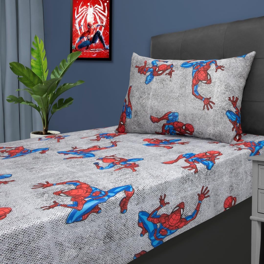 Jogo de Cama Infantil Personagem