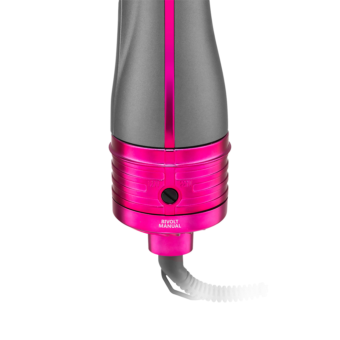 Escova Secadora Britânia 4 em 1 1300W BES26 — foto 8