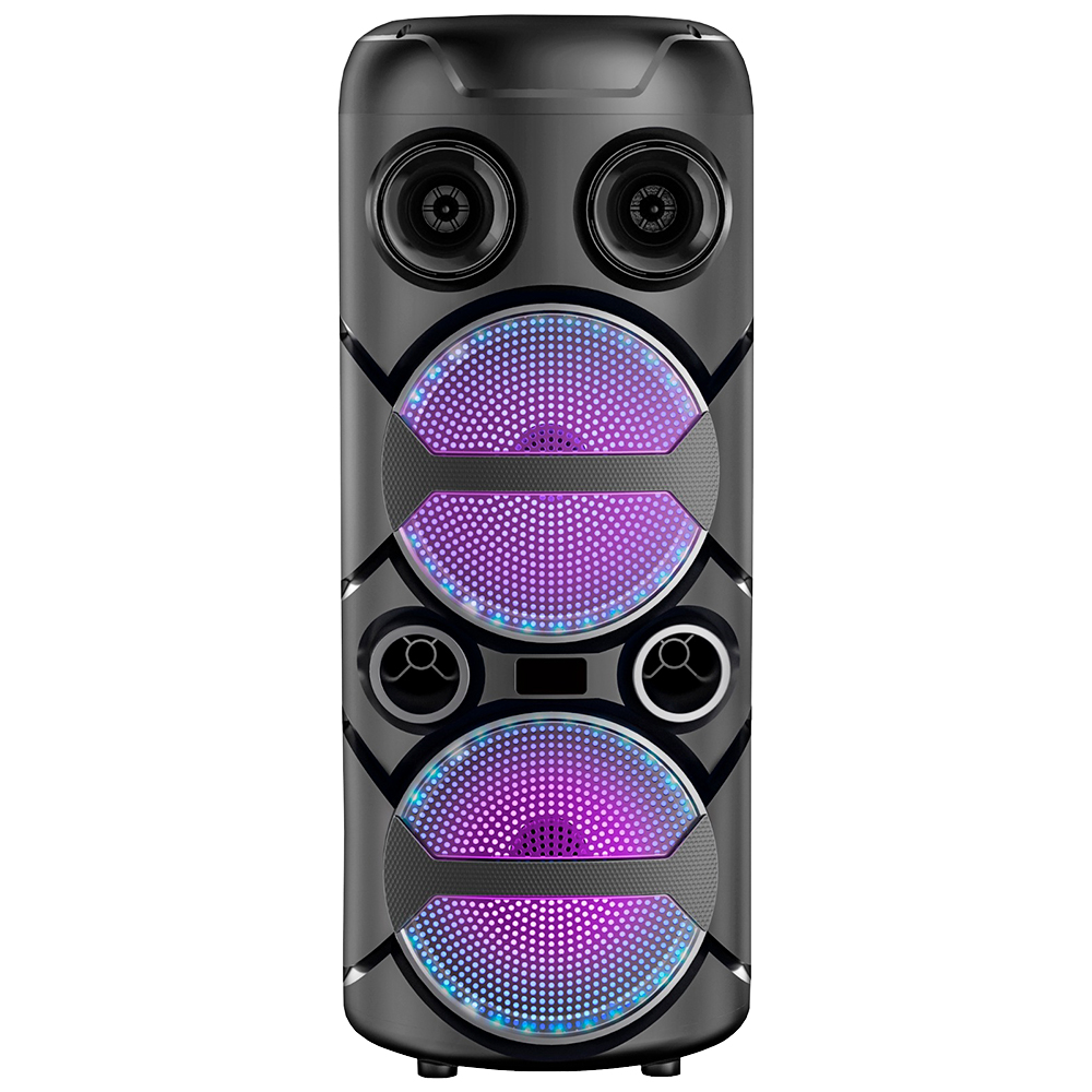 Caixa de Som Sumay Ravena 400W RMS Bluetooth — foto 3