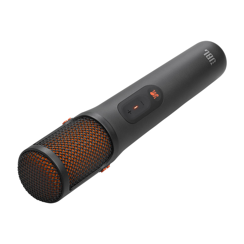 2 Microfones JBL EasySing Mics sem Fio — foto 3