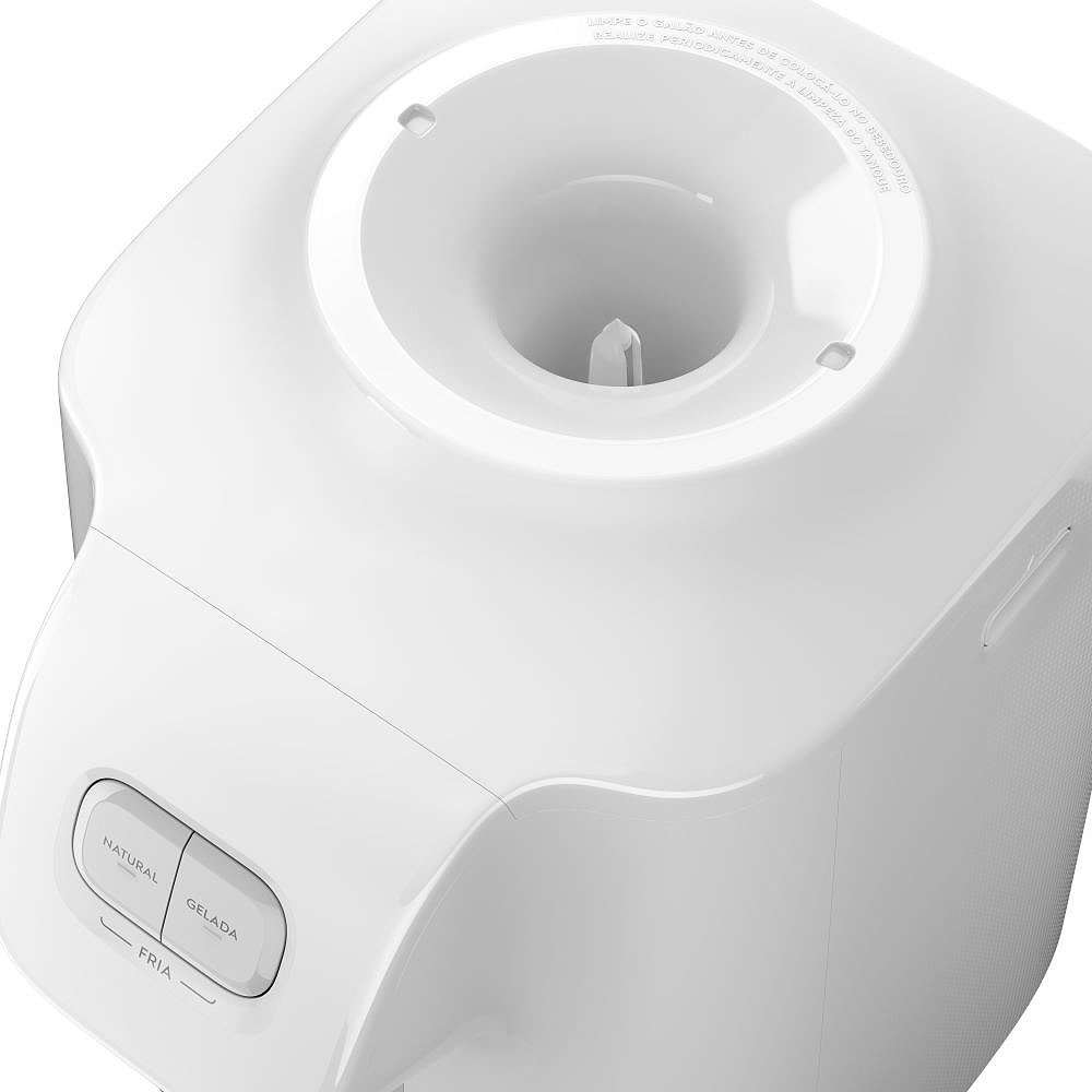 Bebedouro Electrolux 1,3L Experience BC01B — foto 5