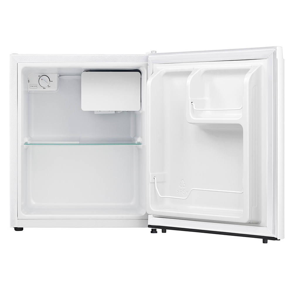 Frigobar Hisense 44L 1 Porta Degelo Manual RR58NW — foto 10