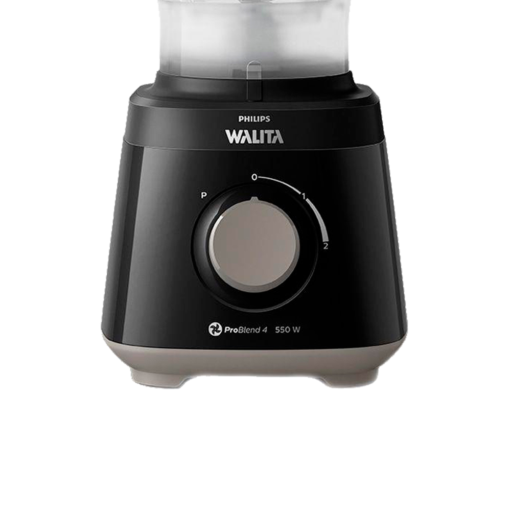 Liquidificador Philips Walita Daily 2L 2 Velocidades 550W — foto 5