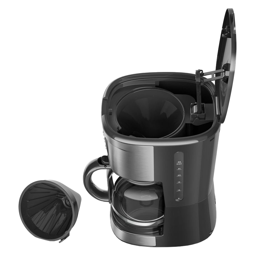 Cafeteira Elétrica Electrolux Programável Experience 38 Xícaras ECM30 — foto 7