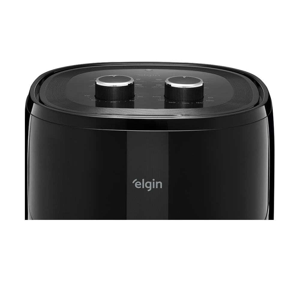 Fritadeira Elétrica Elgin Space 5 AFC50 5L 1700W — foto 5