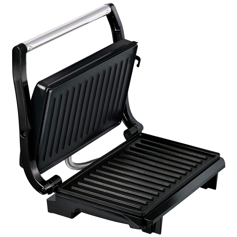 Grill Sanduicheira Arno Panini GPTO 850W — foto 3