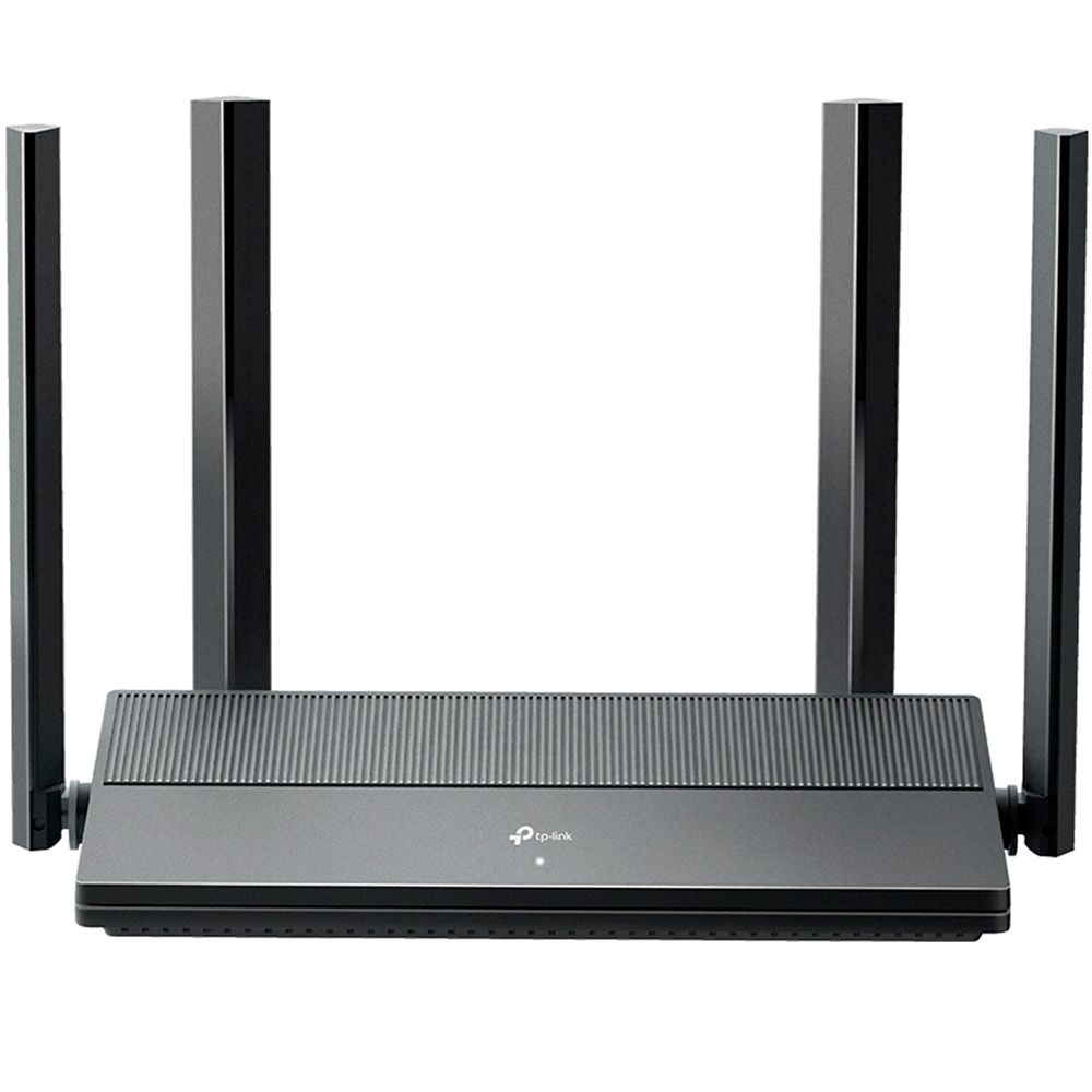 Roteador TP-Link EX141 10/100/1000Mbps 4 Antenas 4 Portas MTP0007