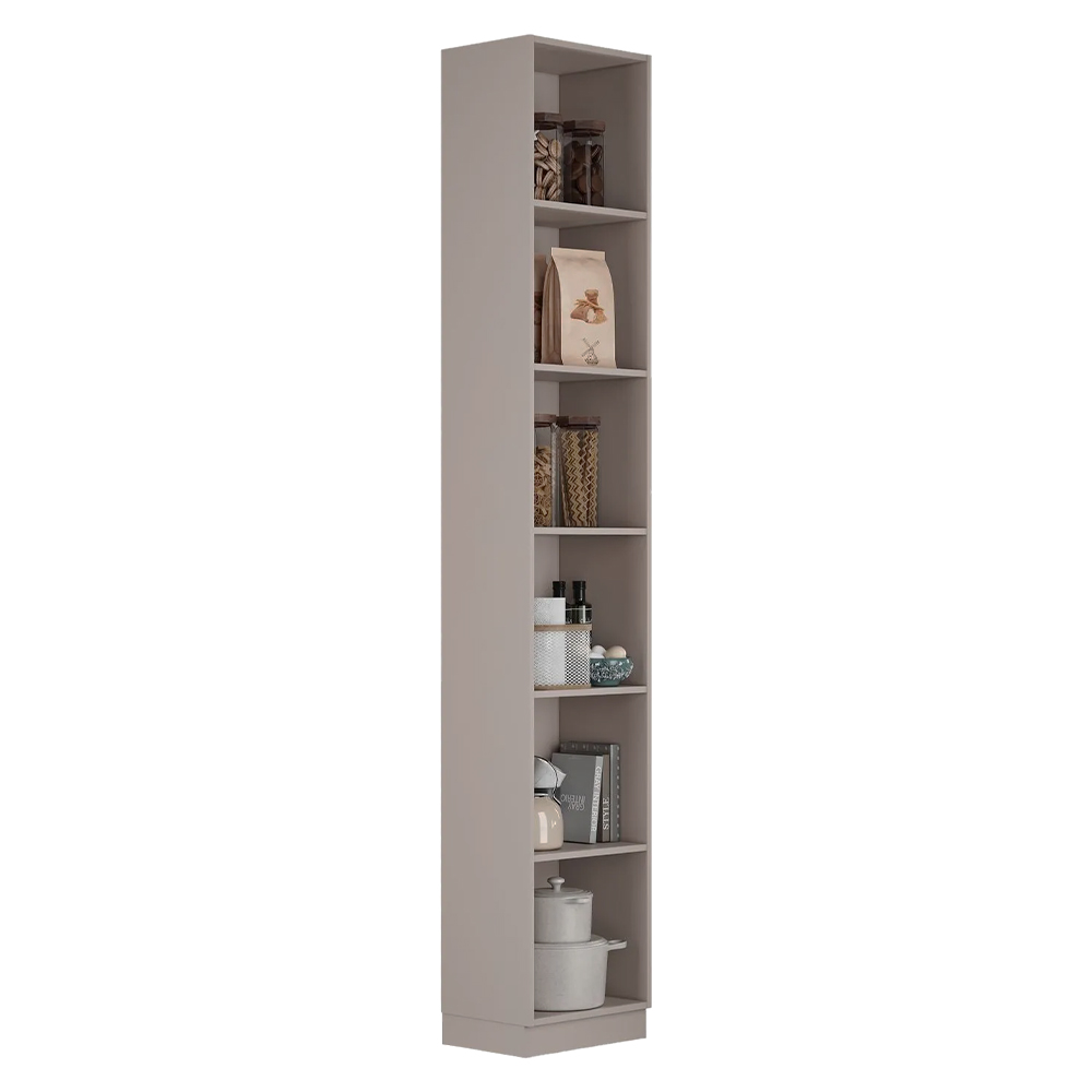 Paneleiro 2 Portas MDF 40cm Essence Itatiaia — foto 4