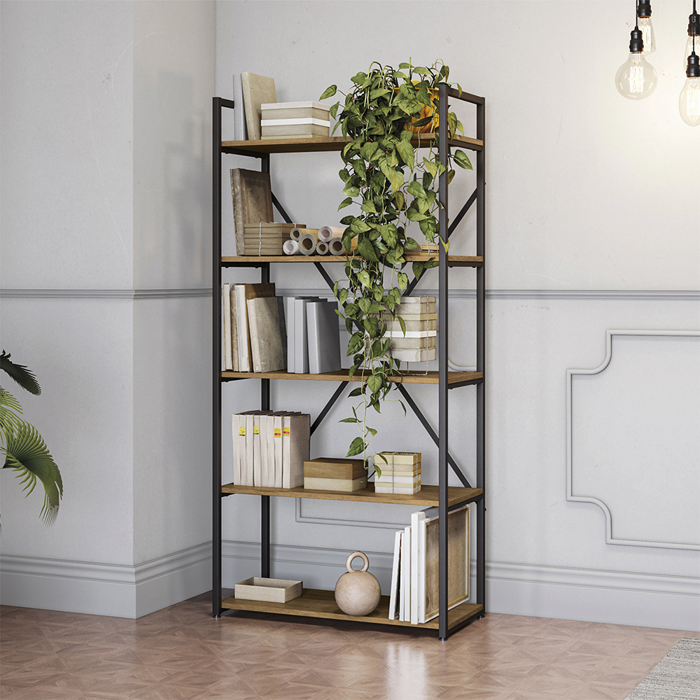 Estante Multiuso 5 Prateleiras Kappesberg — foto 6