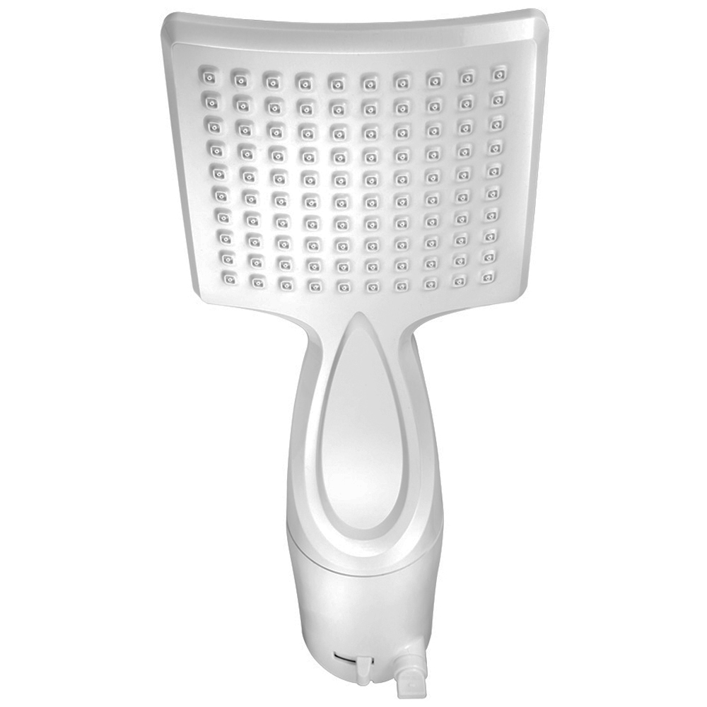 Chuveiro Loren Shower Ultra Eletrônico Lorenzetti — foto 4