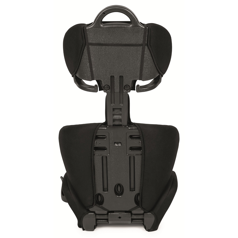 Cadeira para Auto Tutti Baby Versati até 36kg — foto 5