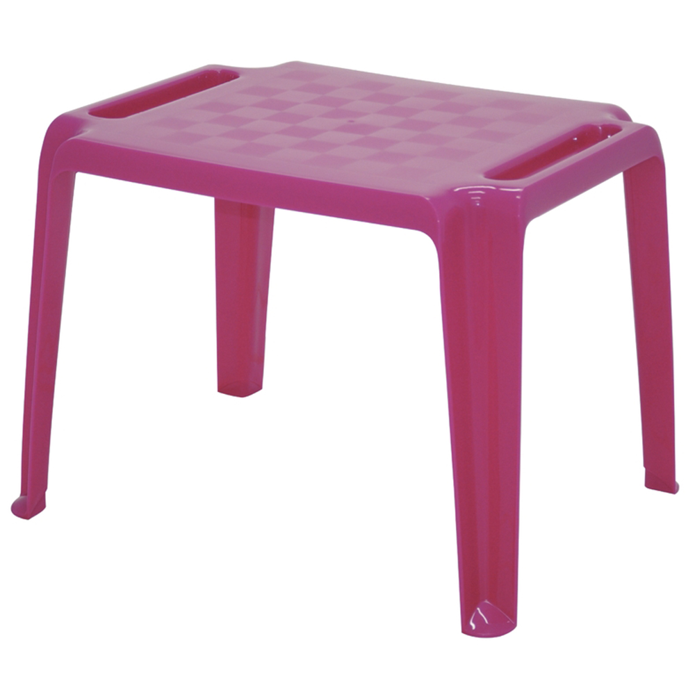 Mesa Infantil Tramontina Dona Chica — foto 4