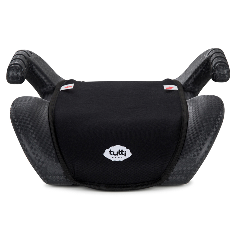 Assento de Elevação Tutti Baby Uppy até 36kg — foto 5