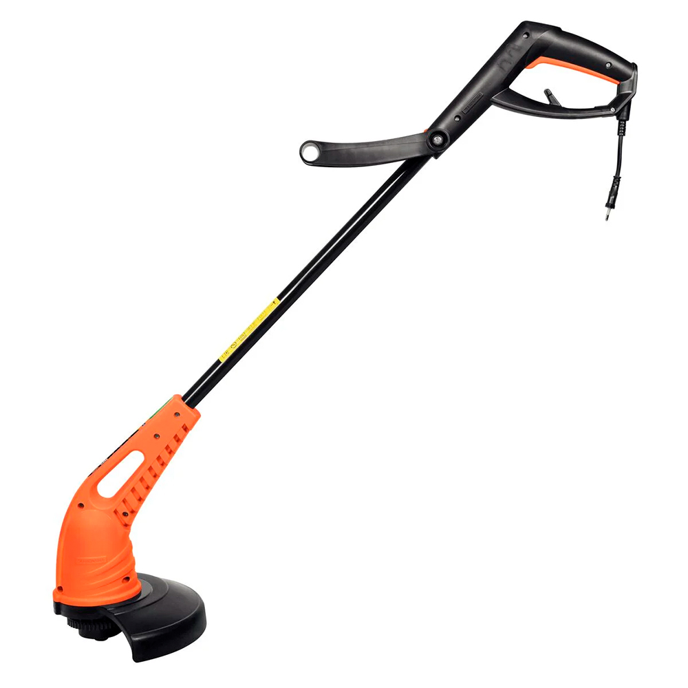Aparador de Grama Elétrico Tramontina 1500W AP1500T Nylon — foto 3