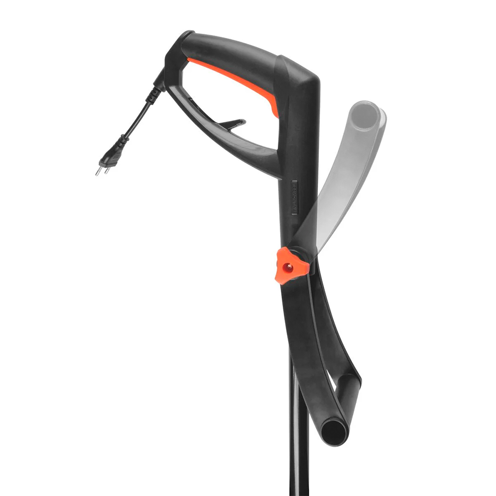 Aparador de Grama Elétrico Tramontina 1500W AP1500T Nylon — foto 6