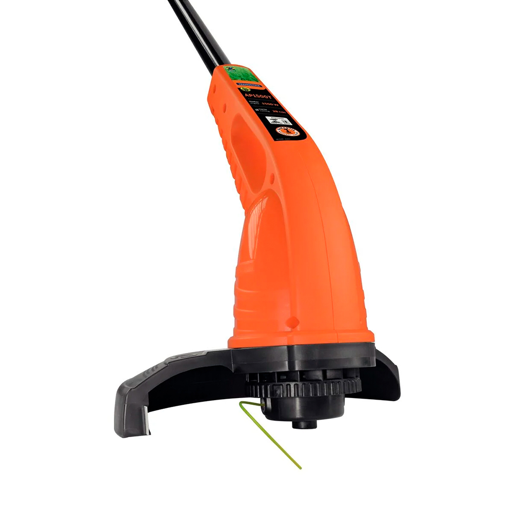 Aparador de Grama Elétrico Tramontina 1500W AP1500T Nylon — foto 10