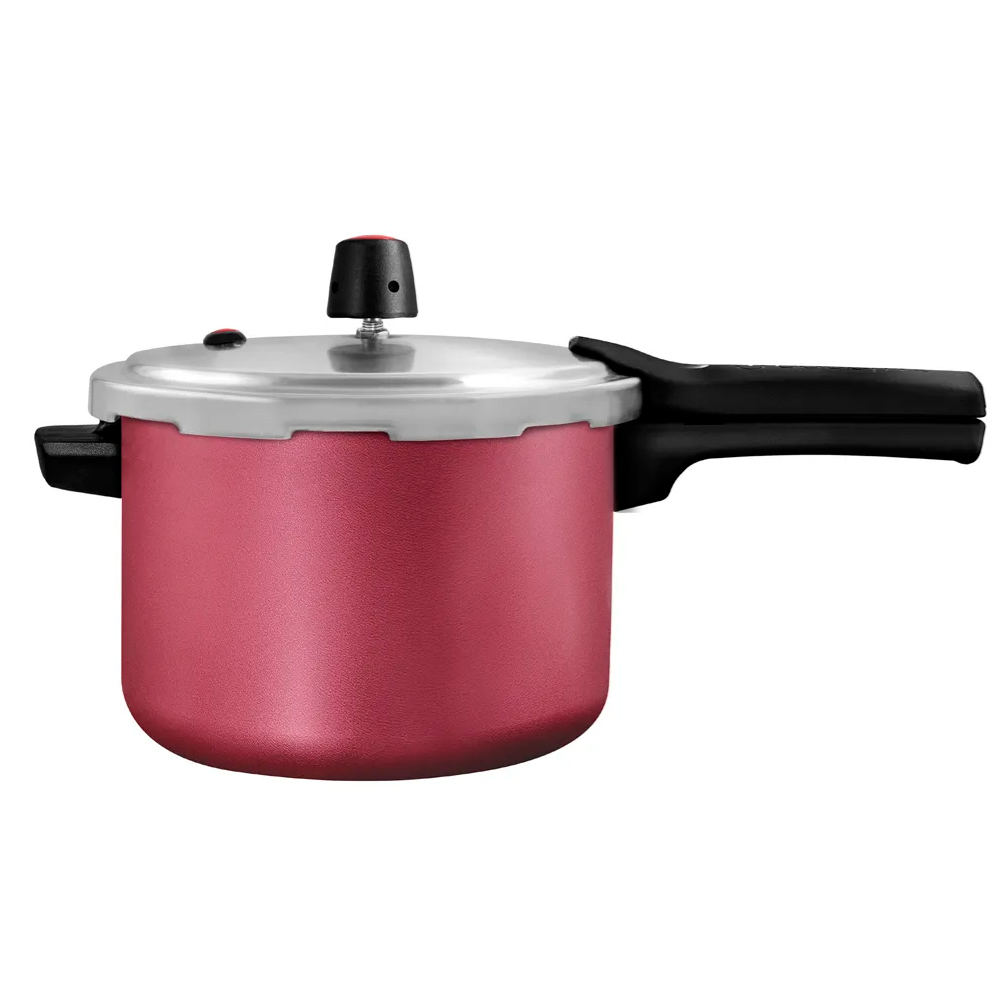 Panela de Pressão Panelux 4,5L Maganific