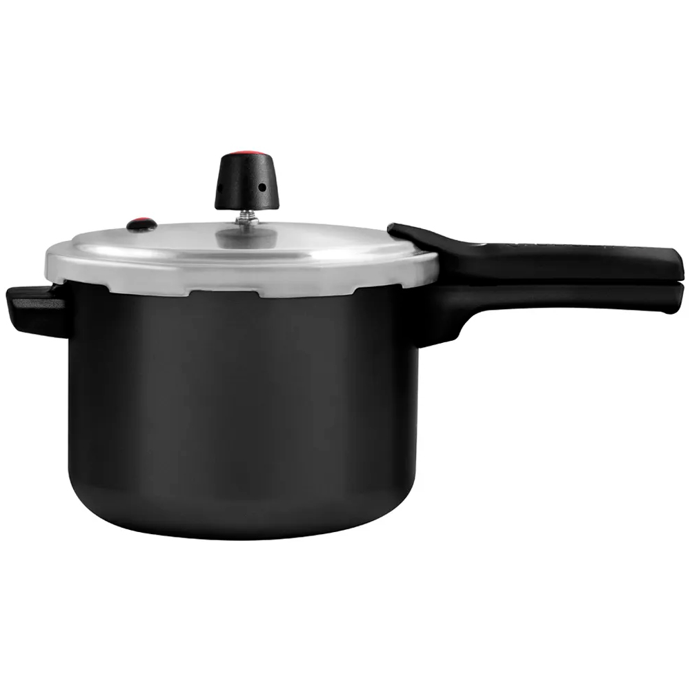 Panela de Pressão Panelux 4,5L Maganific — foto 8