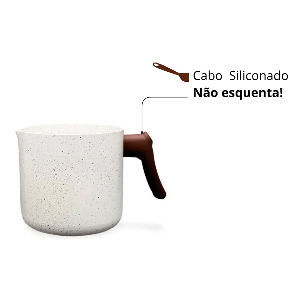 Fervedor Brinox Ceramic Life Smart Plus 1,7L — foto 3