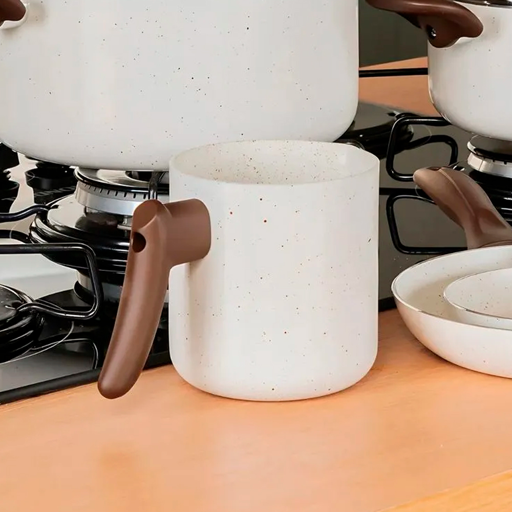 Fervedor Brinox Ceramic Life Smart Plus 1,7L — foto 6