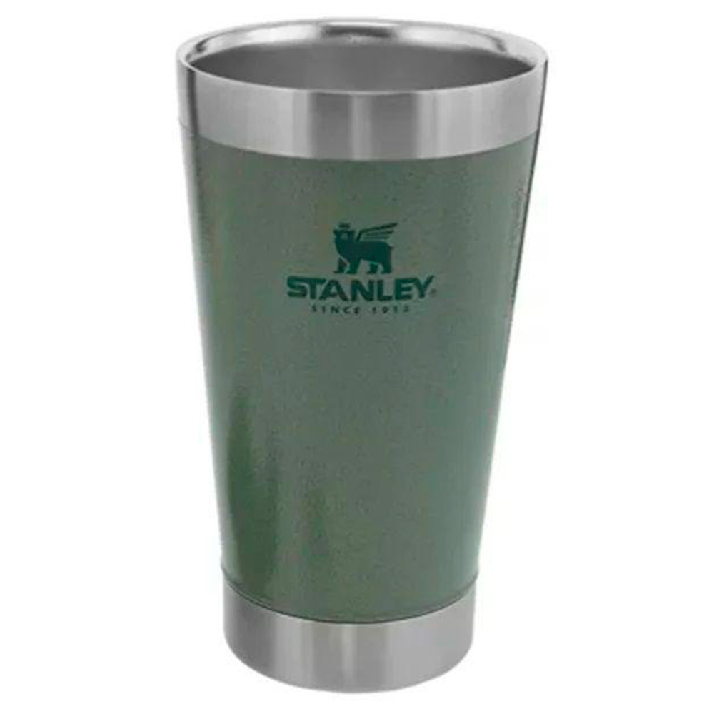 Copo Térmico Inox Stanley com Tampa 473mL — foto 3