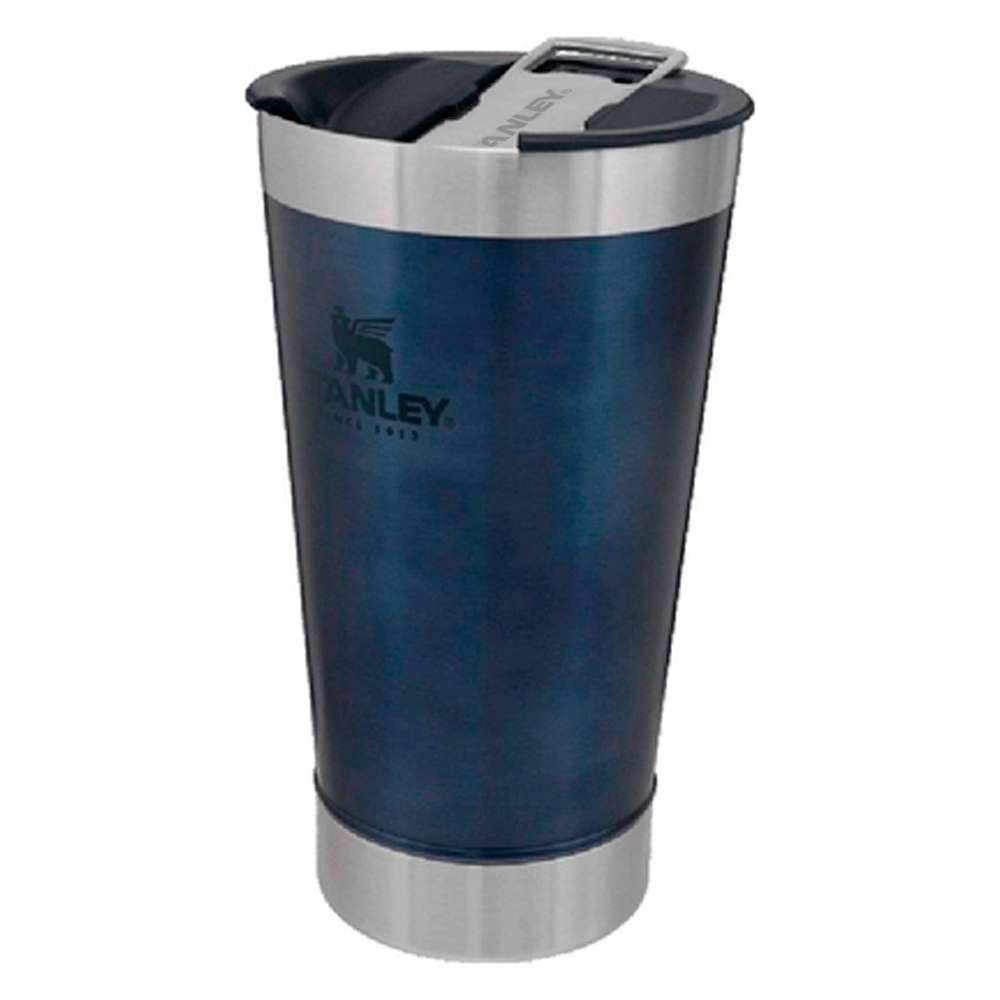 Copo Térmico Inox Stanley com Tampa 473mL — foto 9