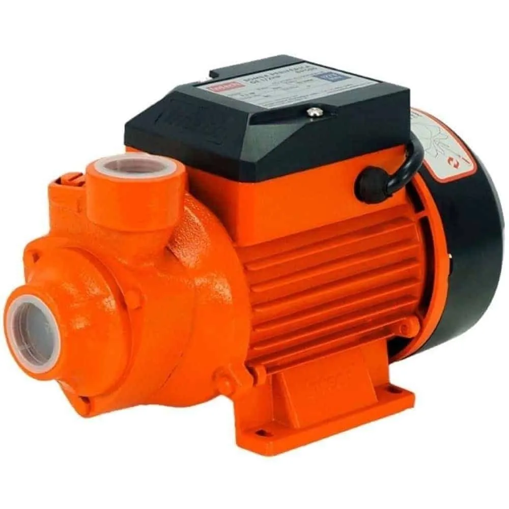 Bomba Água Periférica BP500 12 Hp Intech Machine — foto 4