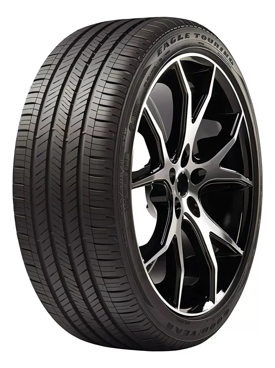 Pneu Goodyear Eagle Touring 205 45 R18 86v — foto 4