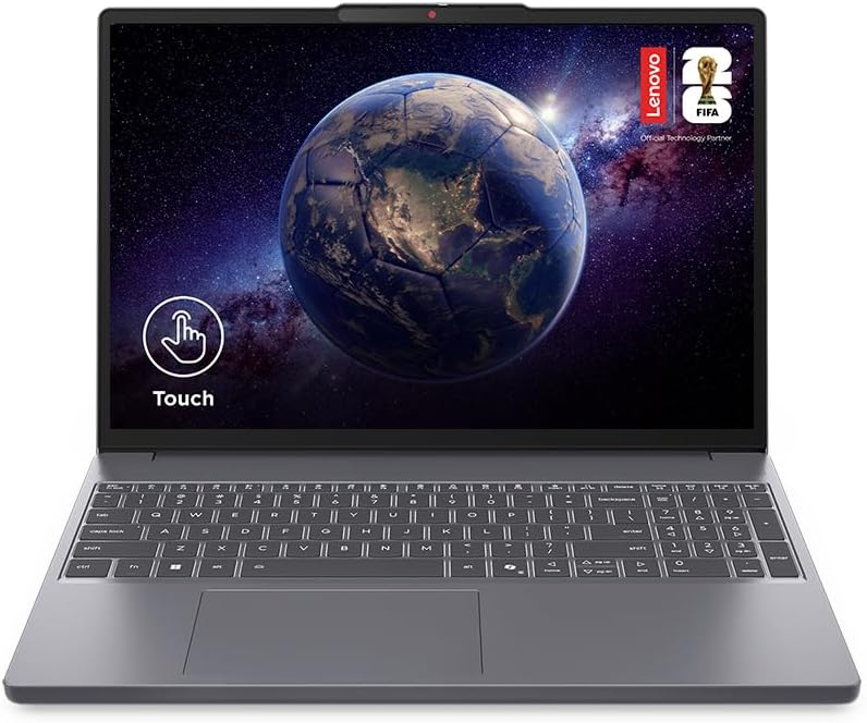 Notebook Intel Core i5-13420H Tela 15,3 Polegadas WUXGA Touch