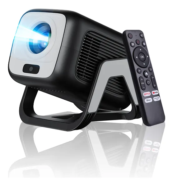 Projetor Bettdow AC1066 Full HD 1080P 350 ANSI Lúmens