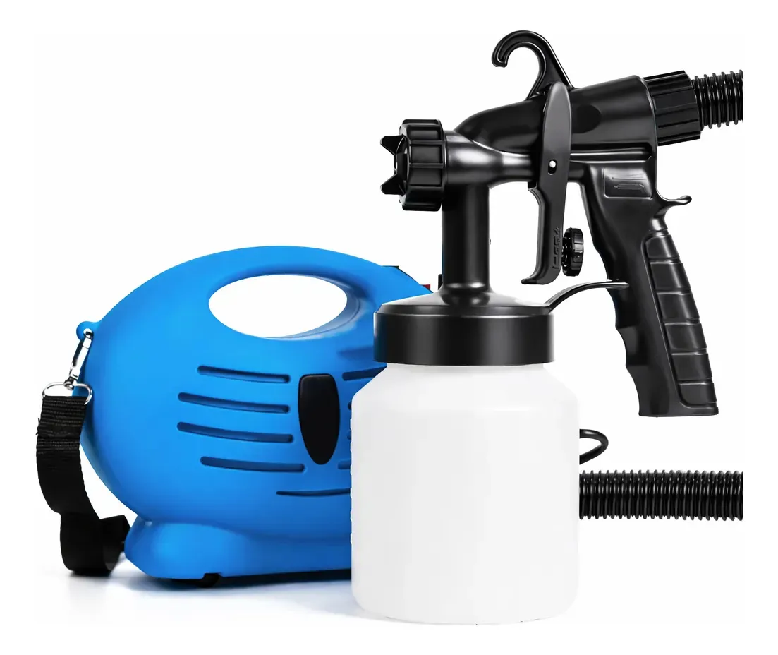 Epsilon Pistola Pulverizadora Elétrica para Pintura