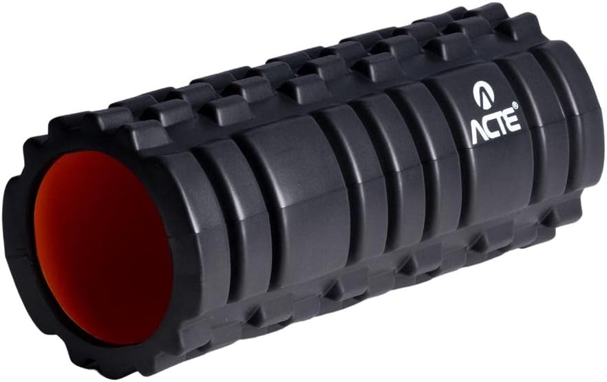 Rolo de Liberação Miofascial Acte Sports T141 34cm
