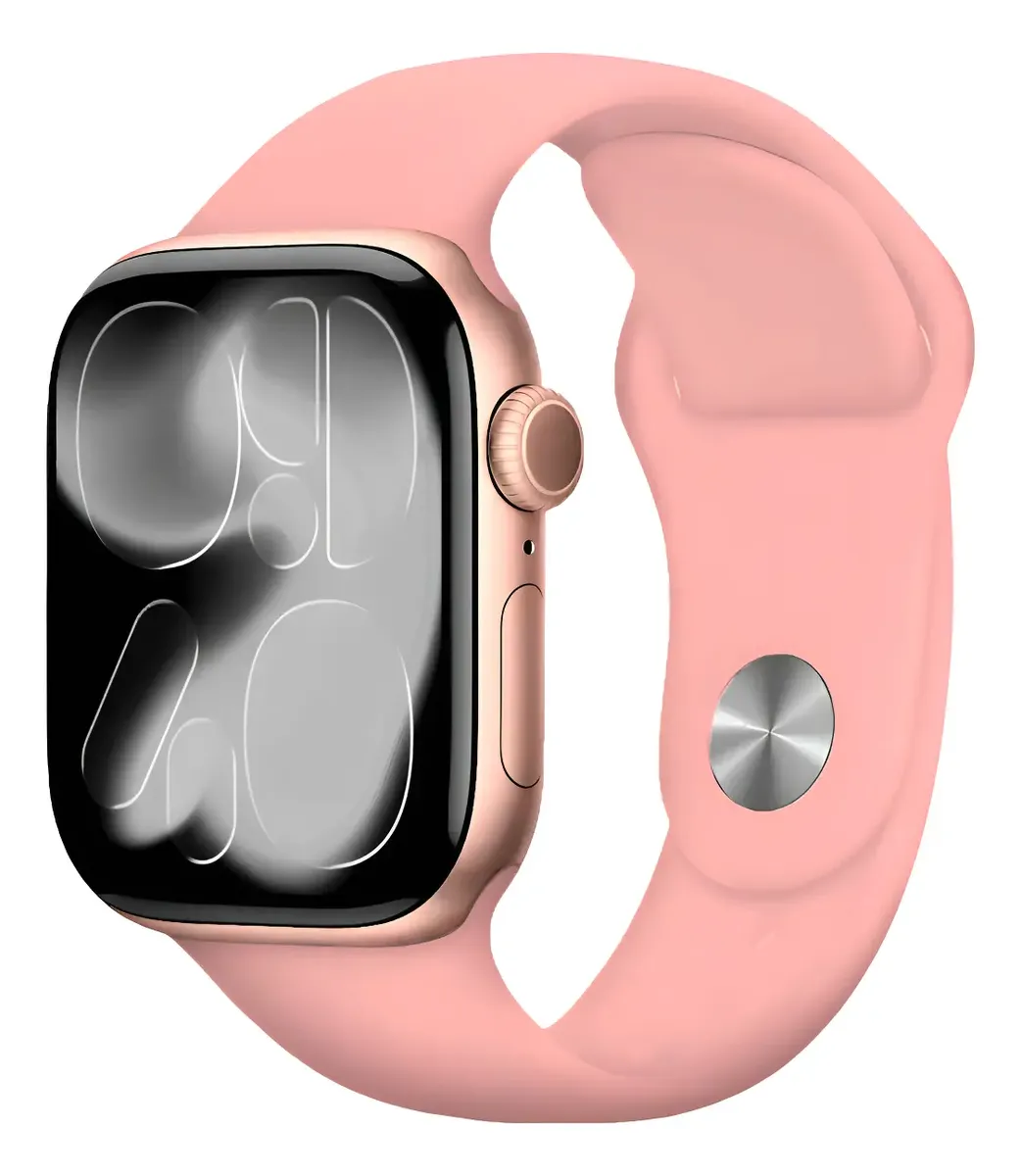 Smartwatch Feminino Watch 11 Pro - Mensagens e Ligações - 2026